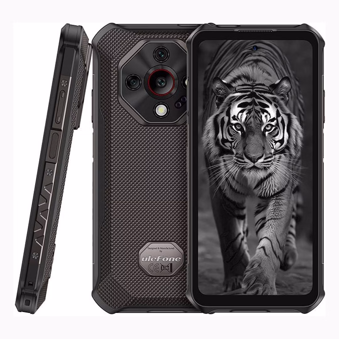 UleFone Armor X16