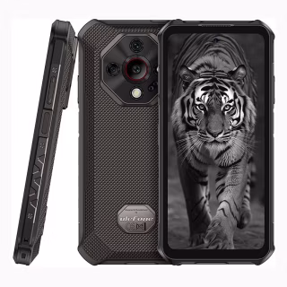 UleFone Armor X16