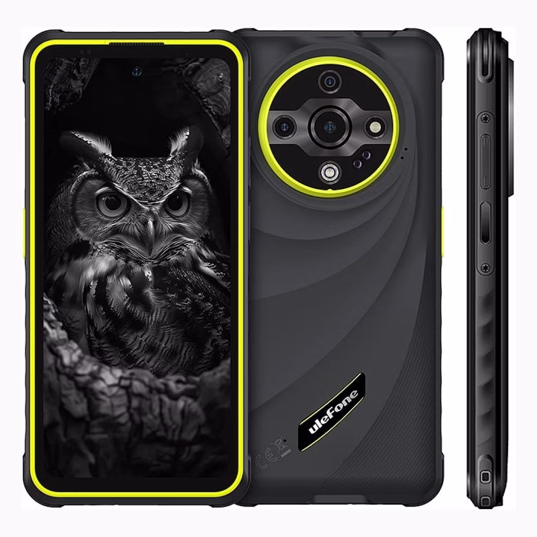 UleFone Armor X31 Pro