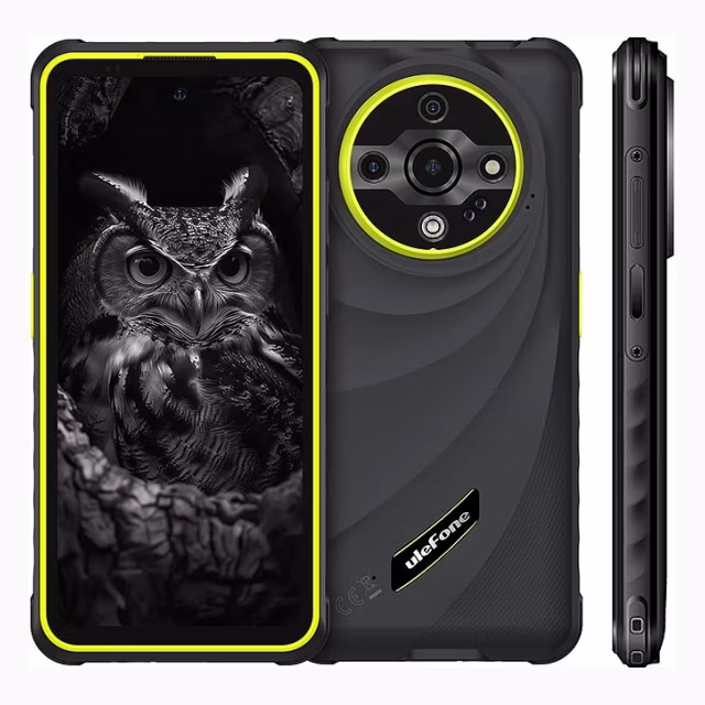 UleFone Armor X31 Pro