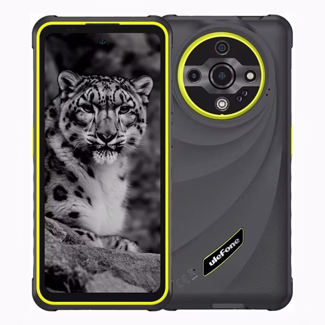 UleFone Armor X31