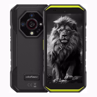 UleFone Armor X32 Pro
