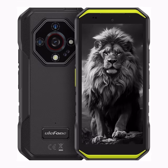 UleFone Armor X32 Pro