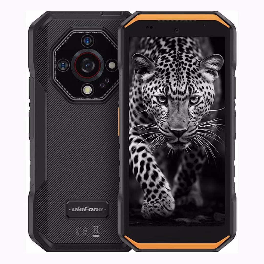 UleFone Armor X32