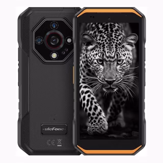 UleFone Armor X32
