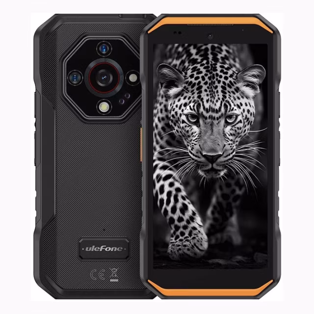 UleFone Armor X32
