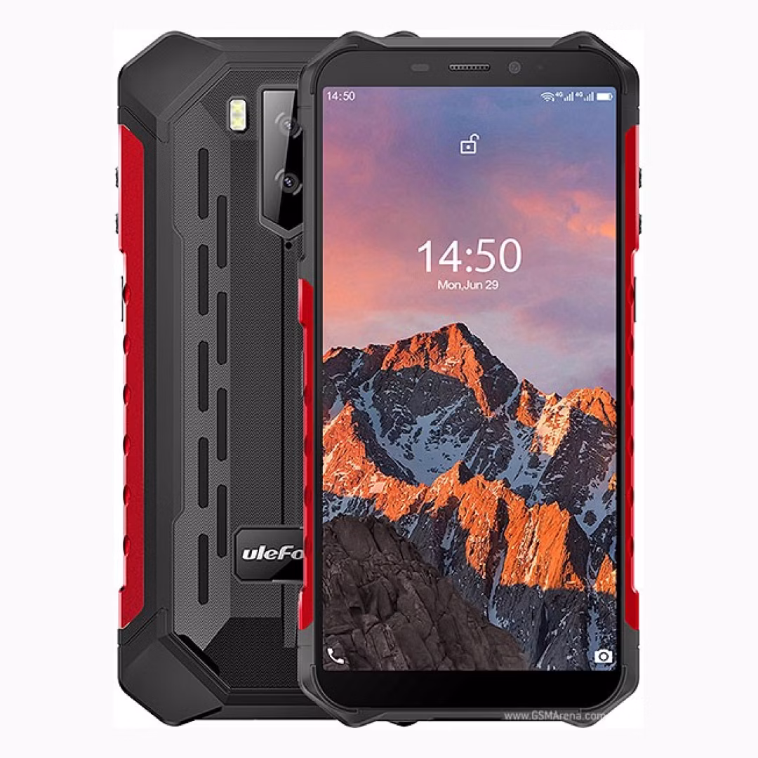 UleFone Armor X5 Pro
