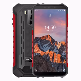 UleFone Armor X5 Pro