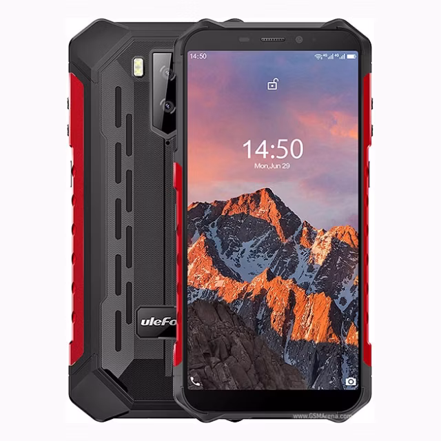 UleFone Armor X5 Pro