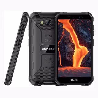 UleFone Armor X6 Pro