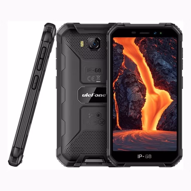 UleFone Armor X6 Pro