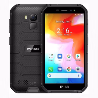 UleFone Armor X7