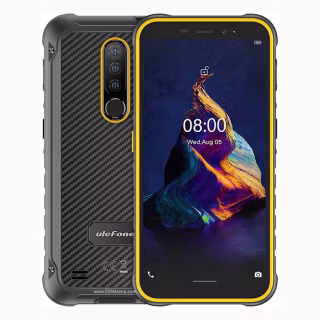 UleFone Armor X8