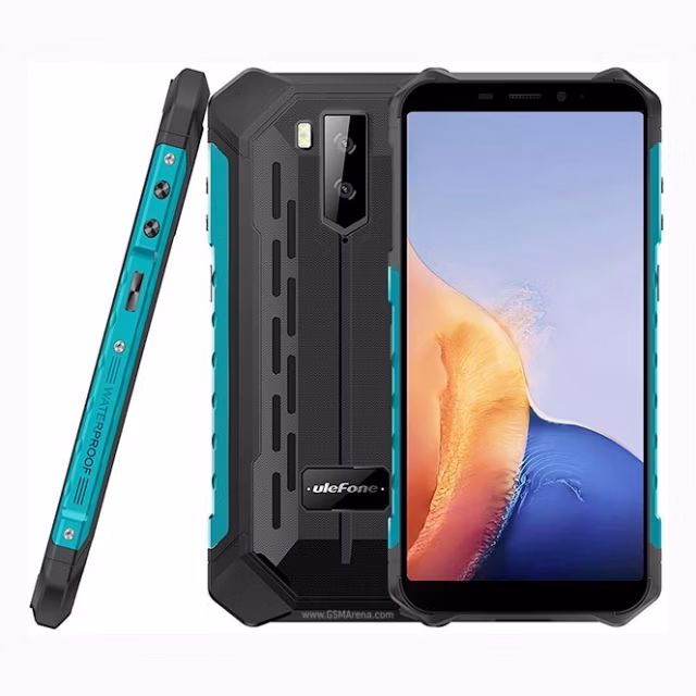 UleFone Armor X9