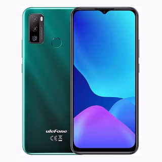 UleFone Note 10P
