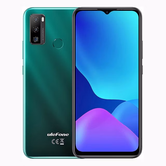 UleFone Note 10P