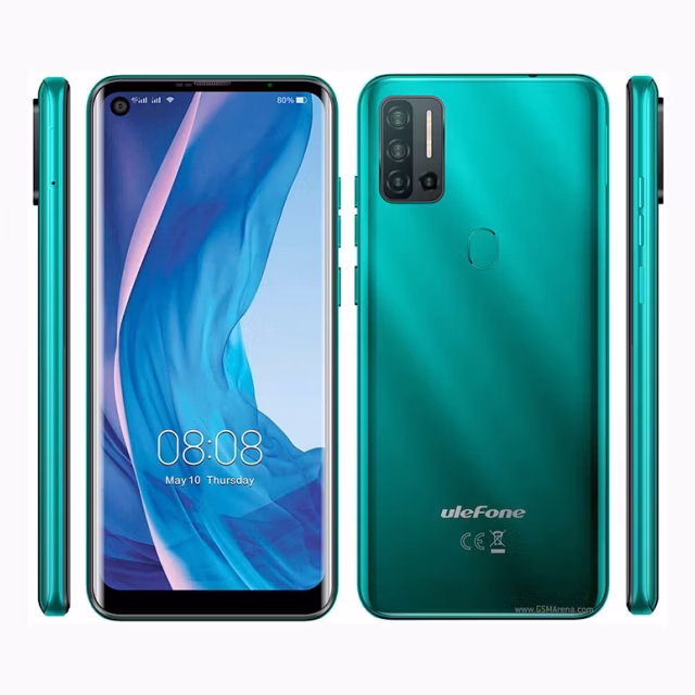UleFone Note 11P