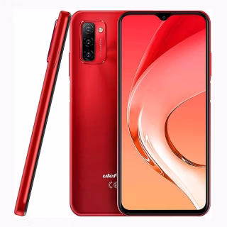 UleFone Note 12