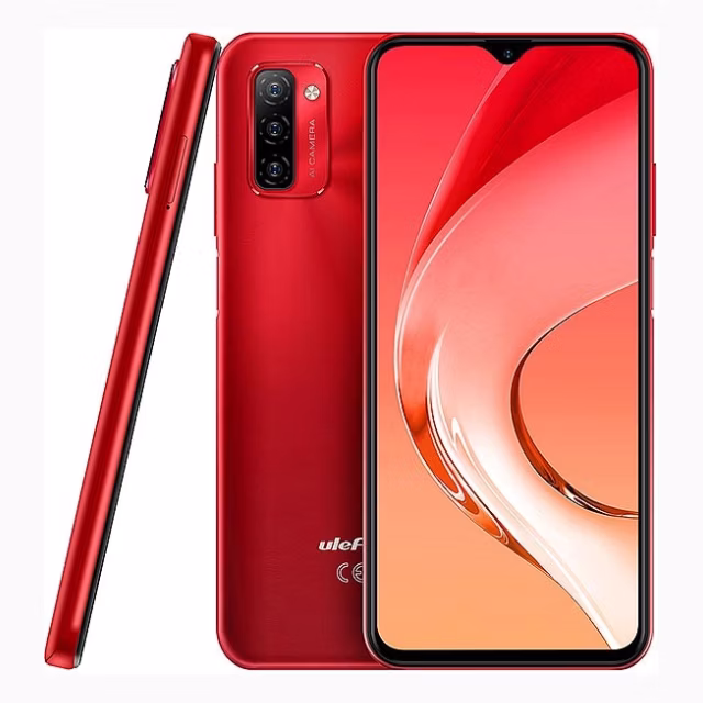 UleFone Note 12