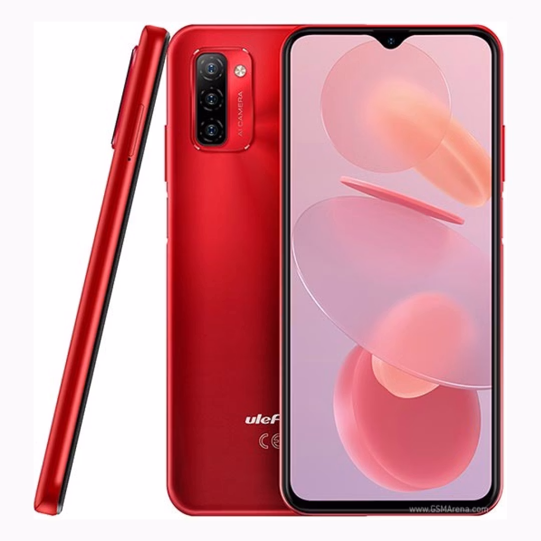 UleFone Note 12P