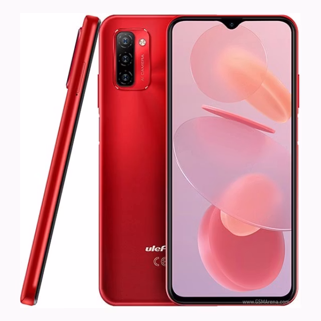 UleFone Note 12P