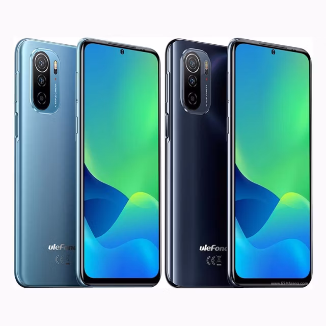 UleFone Note 13P