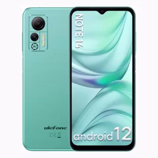 UleFone Note 14