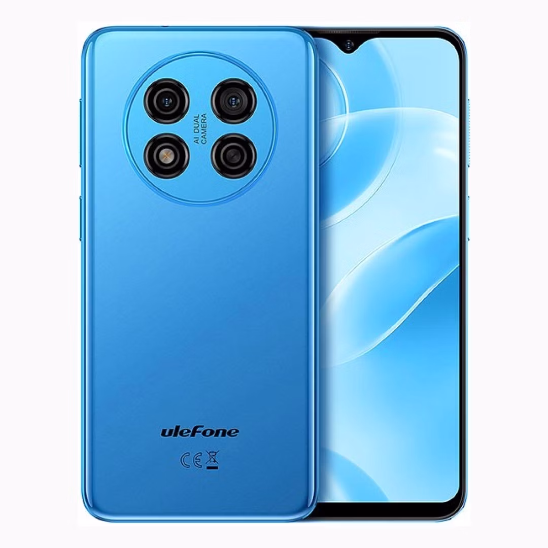 UleFone Note 15