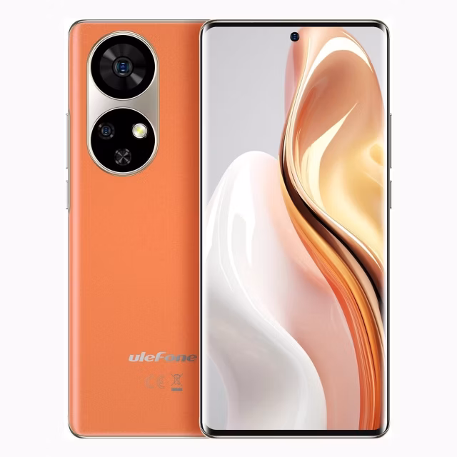 UleFone Note 17 Pro