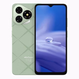 UleFone Note 19