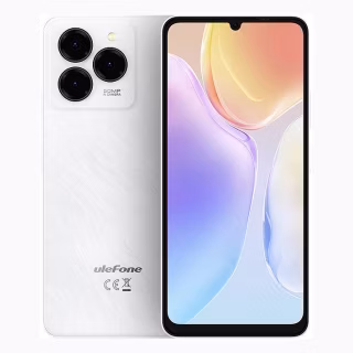 UleFone Note 20 Pro