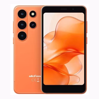 UleFone Note 22