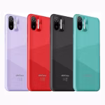 UleFone Note 6