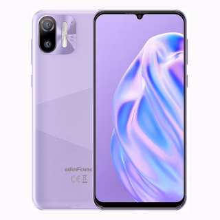 UleFone Note 6