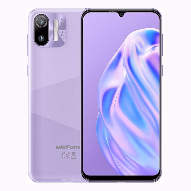 UleFone Note 6