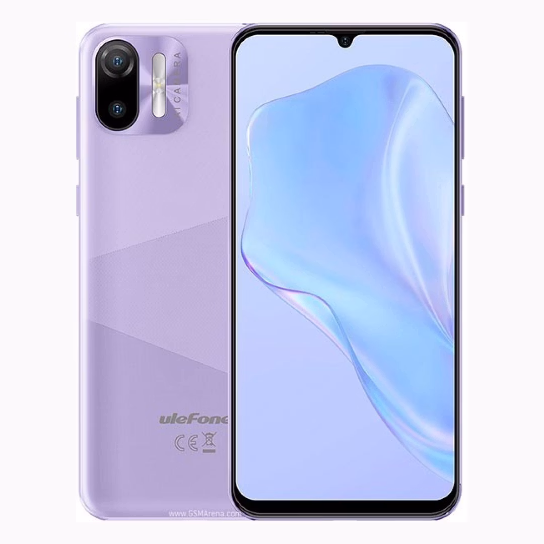 UleFone Note 6P