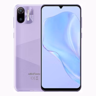 UleFone Note 6P