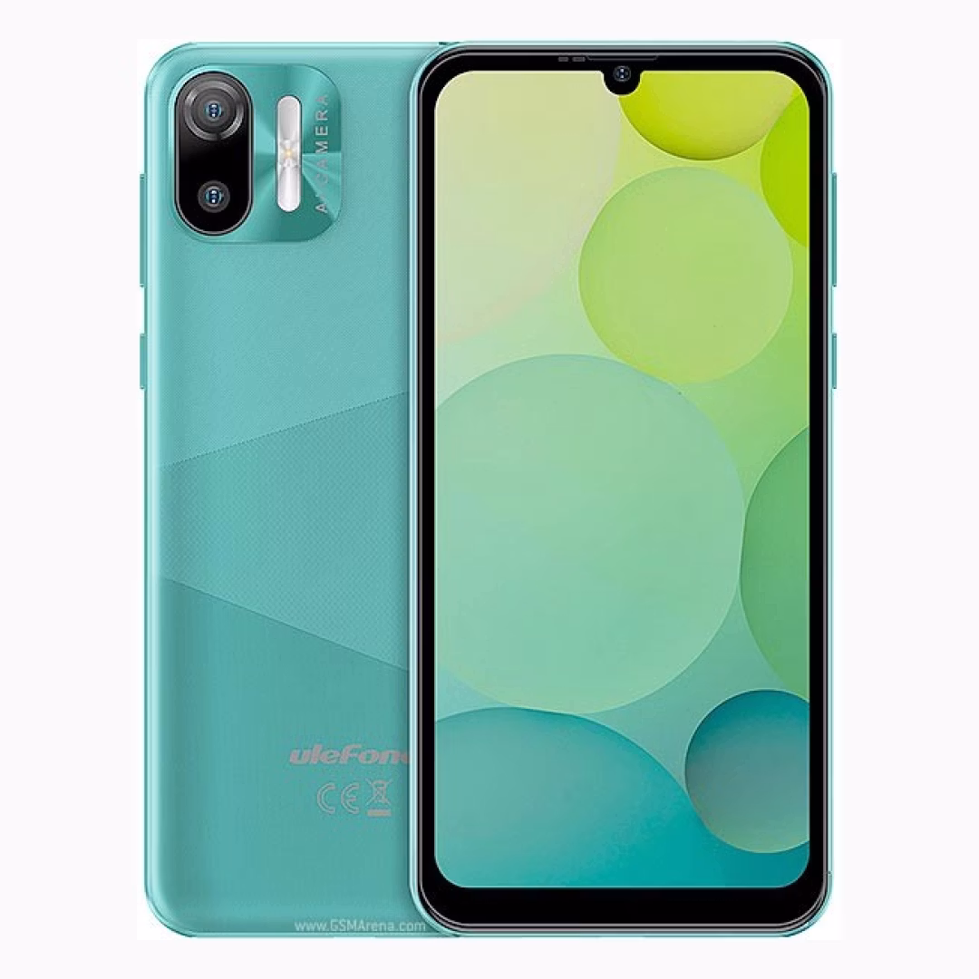 UleFone Note 6T