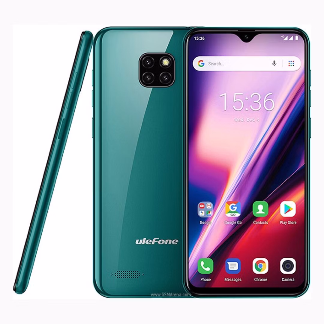 UleFone Note 7T