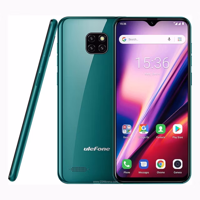 UleFone Note 7T