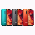 UleFone Note 8P
