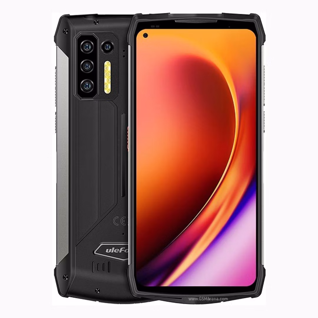 UleFone Power Armor 13