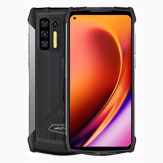 UleFone Power Armor 13