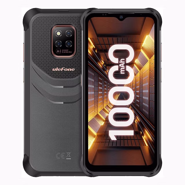 UleFone Power Armor 14 Pro
