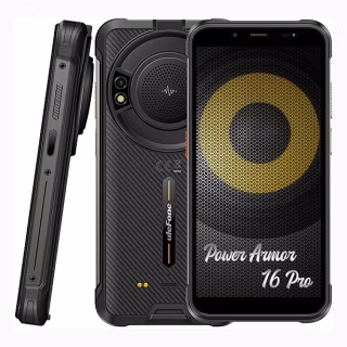 UleFone Power Armor 16 Pro