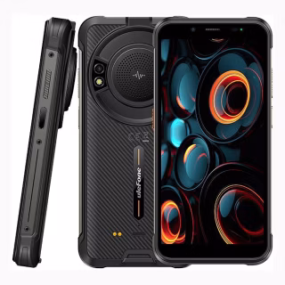 UleFone Power Armor 16S