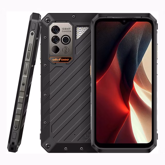 UleFone Power Armor 18 Ultra