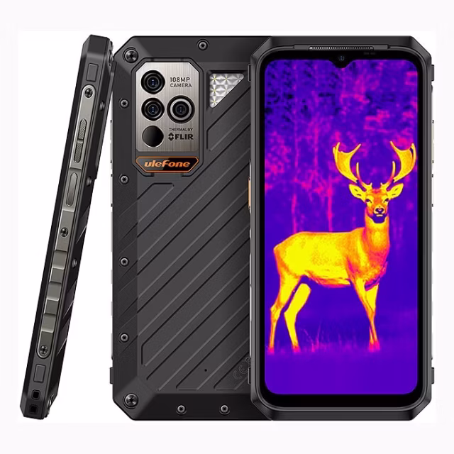 UleFone Power Armor 18T Ultra
