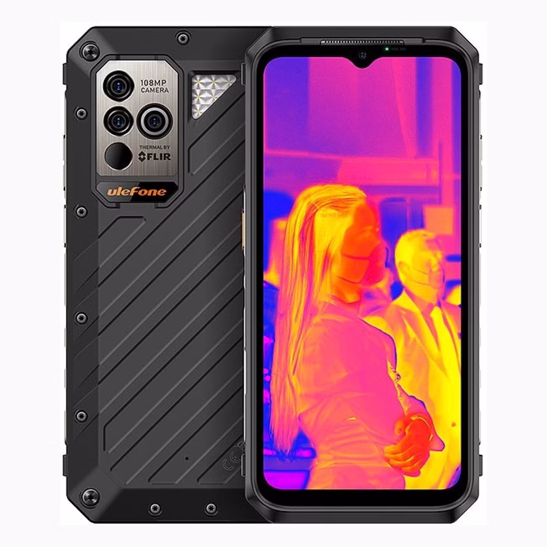 UleFone Power Armor 18T