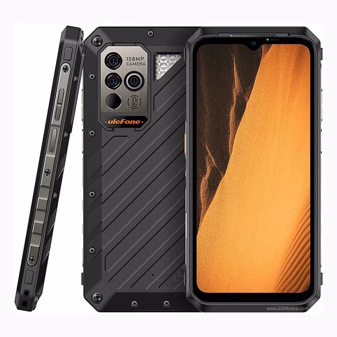 UleFone Power Armor 19